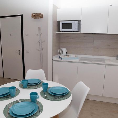 Apartamento Casalina 2 Lido di Jesolo Exterior foto
