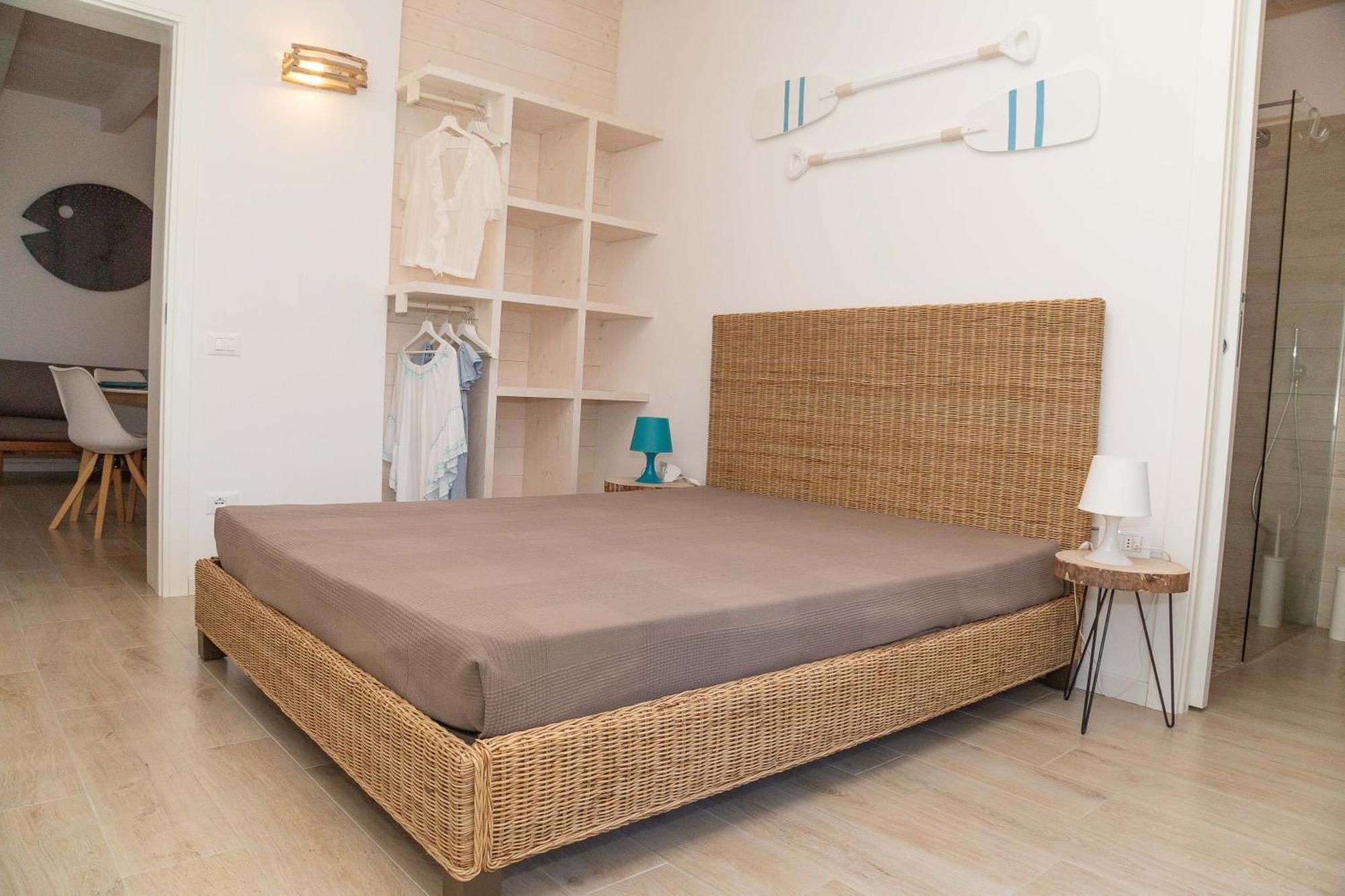 Apartamento Casalina 2 Lido di Jesolo Exterior foto