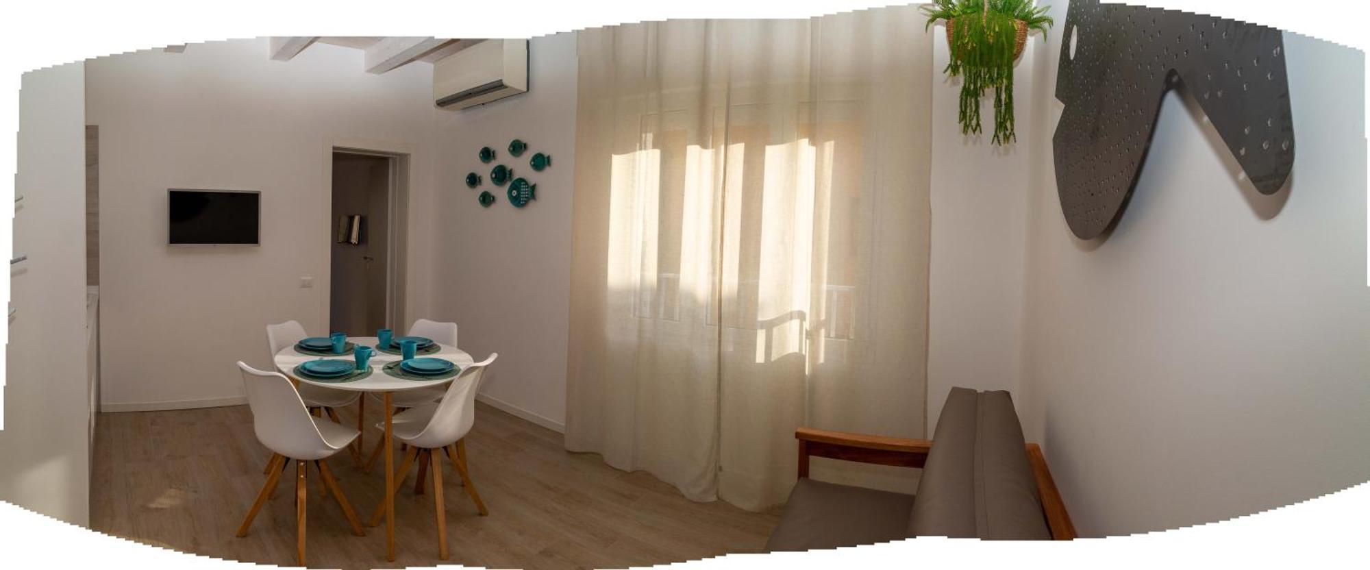 Apartamento Casalina 2 Lido di Jesolo Exterior foto