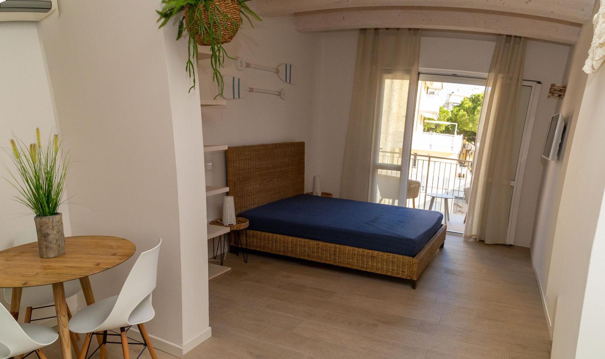 Apartamento Casalina 2 Lido di Jesolo Exterior foto