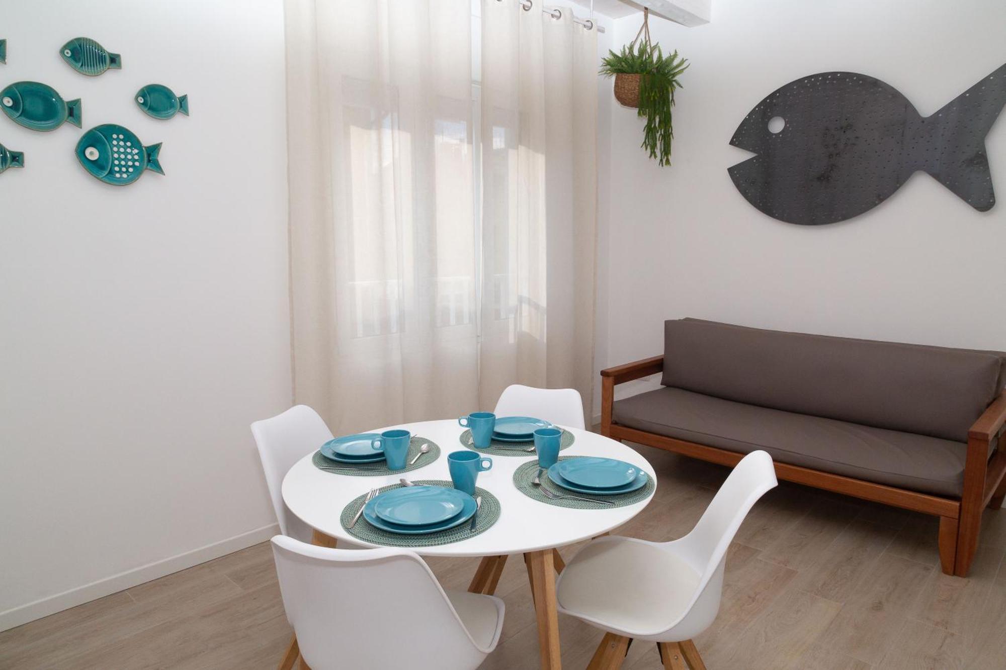 Apartamento Casalina 2 Lido di Jesolo Exterior foto
