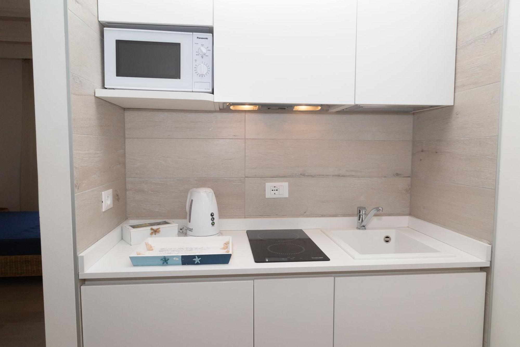 Apartamento Casalina 2 Lido di Jesolo Exterior foto